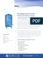 Manual Equipos Culligan Hi Flo