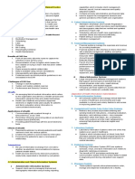 Electronic Health Record: 3.1 Application of Health Informatics in Clinical Practice