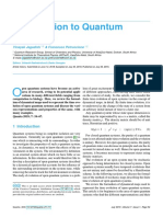 An Invitation To Quantum Channels: Vinayak Jagadish & Francesco Petruccione