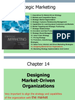 Chap014 Designing Market-Driven Organizations NHA