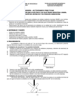 GUÍA 5. SMAW - Soldadura A Filete de Juntas en T en Posición Horizontal