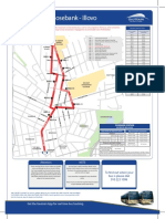 Rosebank - Illovo: Get The Gautrain App For Real Time Bus Tracking