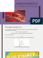 HEMODINÁMICA