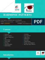 Harmonic Patterns