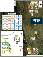 Mapa de Riesgos Reservorio N°9 y Winche