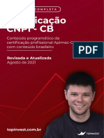 Apostila Apimec CNPI-CB Completa 2021-Agosto