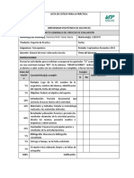 Practica 2 Fisicoquímica