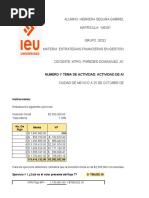 Actividad de Aprendizaje 3 Caso de Aplicacion