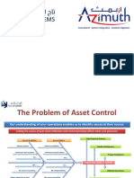 A Quick Guide To RFID - Azimuth 2015