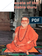 108 Facets of The Inimitable Guru