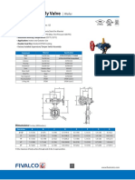 Fivalco Catalog HPW