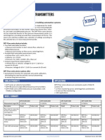 DPT Flow Series Datasheet-10.0