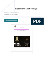 Oisches Capital Boom and Crash Strategy - PDF - Economies - Business 2