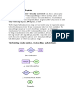 Er Diagram