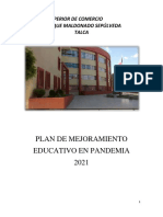 Ejemplo 2 PME 2021