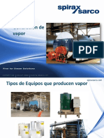 Proyectos 2015-2 Generacion de Vapor