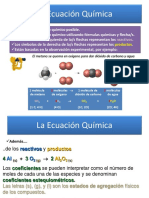 Teorico 1 - Estequiometria