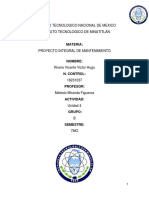 Unidad 4 "Evaluación Del Impacto Ambiental