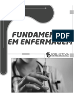 Fundamentos em Enfermagem