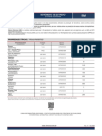 Ficha Técnica Monômero de Estireno Rev. 01 Mar 2020