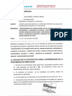 Estudios Los Centros Poblados Antaimarca y Huajrane La Estancia-Distrito de Ayaviri Centros Poblados Antavilque, Cantomarca, Vallesito y Otros-Distritos de Umachiri-Provincia de Mel