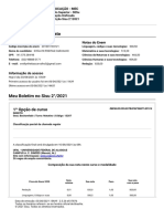 SiSU - Sistema de Seleção Unificada