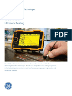 GEIT 20056EN Usm Go Flaw Detector