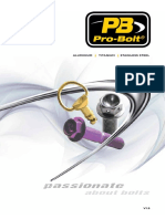 Probolt Brochure Fastener