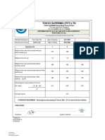 4.determination of Clay, Silt & Dust in Fine Aggregate