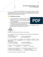 EEd 102 Module Unit 2