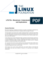 Asset-V1 LinuxFoundationX+LFS170x+1T2020+Type@Asset+Block@LFS170x Course Syllabus