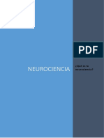 La Neurociencia