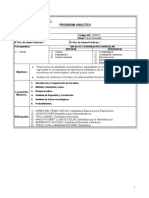 Estadistica I