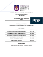 Ibm554 Ba2463d Group 2 Assignment 1