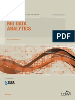 Big Data Analytics White Paper