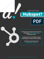 HubSpot: Qué Es, para Qué Sirve y Cómo Funciona