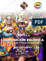 Composición Escénica 5