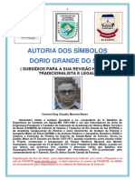 Autoria Dos Símbolos RGS