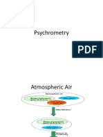 Air Conditioning Theory Lecture 8