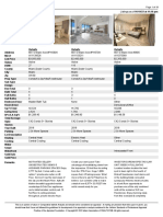 Sls Lux Brickell Units Comparison