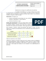 Cuantificación de Proteínas - 3