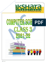 E-Book - Grade 3