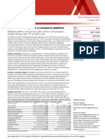 2021-08-05-BUKA - JK-Nomura-Bukalapak (BUKA IJ) (Buy) - Indonesia's First Public E-Comme... - 93352410