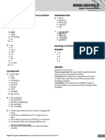 Ef3e Uppint Filetest 10 Answerkey