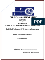 Dire Dawa University