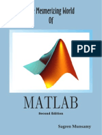 Matlab Book