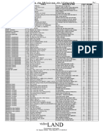 Lista de Músicas 2 - VIDEOKÊ Modelos VMP2500 e VMP3700