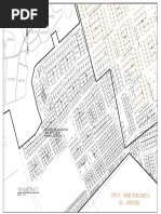 Plano Topografico General Leticia 2018 Wgs84-Perimetrico