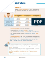 Spagnolo - Schede Didattiche Sul Futuro