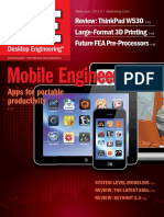 Desktop Engineering - 2013-02